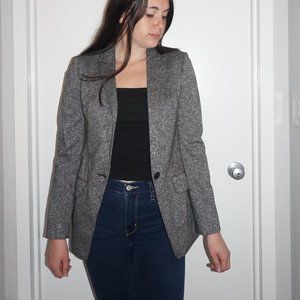 Express Blazer